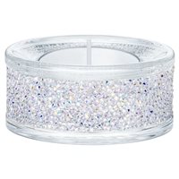 Portacandele Swarovski Shimmer in Cristallo 5428722 - 5428722
